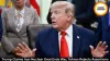 Trump Claims Iran Nuclear Deal Ends War, Tehran Denies