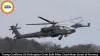 Trump Confirms Crew Safe After US Helicopter Crash Near Hormuz 