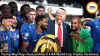 Trump May Present FIFA World Cup Trophy to Winners