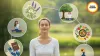 Earthing Or Grounding Reduces Summer Stress Naturally