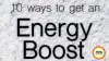 Natural Energy Boost Hacks India Summer 2026 | Beat Summer Fatigue Without Caffeine