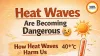 Natural Heat Stroke Prevention Hacks India 2026 | Emergency Cooling Techniques