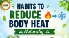  Beat Summer Heat Naturally: 3 Desi Hacks (2026)