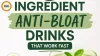Beat Summer Bloating Naturally: Desi Bedtime Drink for Gut Health