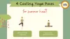Govt Issues Summer Health Advisory 2026: Natural Cooling Foods, Yoga Tips