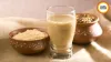  Sattu, Honey and Water: Three-Ingredient Summer Drink That Does Everything