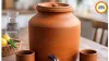  Earthen Pots Make a Comeback: Ludhiana Residents Turn to Matkas for Natural Cooling This Summer