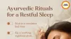   Sleep Without AC Naturally Summer 2026 – Desi Bedtime Rituals for Better Rest