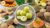 Boost Immunity Naturally: 5 Desi Superfoods for Summer Health