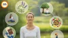 Stress Relief Naturally: Yoga and Ayurveda Tips for Mental Wellness