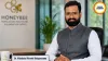The Chennai Epidemiologist Building HIVE: The Healthcare Platform That Wants To Catch Disease Before Hospitals Do