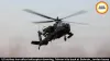 US strikes Iran after helicopter downing, Tehran retaliates