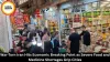 War Impact: Iranians Buy Bread on EMI as Food Prices Surge