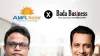 Dr. Vivek Bindra and Bada Business Private Limited Support Akupaad Marketing Pvt. Ltd. in Expanding from One Branch to Six Branches Across Uttar Pradesh