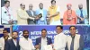 From Corporate Boardrooms to Vedic Wisdom: Astrologer Rohitash Bansal Earns National Recognition with Dual Honours