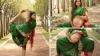 Pregnant Woman’s Yoga Video Goes Viral, Sparks Heated Debate Online