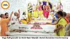 Yogi Adityanath to Visit Ram Mandir Amid Donation Controversy; SIT Probe Intensifies