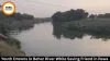 Youth Drowns Saving Friend in Behar River, Rewa Search On