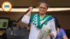 'What Does Rahul Gandhi Have to Say?': Sushmita Dev Hits Back Amid NCPI Defection Row