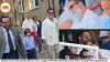 Akshay Kumar Stumbles Briefly at Lord’s, Laughs It Off With Saif Ali Khan and Taimur During India-England Match