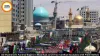 Ali Khamenei Funeral Begins in Mashhad as US and Iran Exchange Fresh Military Strikes