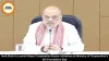 Amit Shah to Launch Major Cooperative Projects at Ministry's 5th Foundation Day