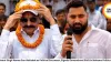 Anant Singh Names Son Abhishek as Political Successor, Signals Generational Shift in Mokama Politics