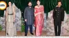 Anshula Kapoor-Rohan Thakkar Reception Draws Bollywood Stars, Bobby Deol’s Slip and Rekha’s Elegant Appearance Grab Attention