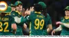 Australia Reach Record Eighth Women’s T20 World Cup Final After Dominant Win Over West Indies