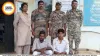 Two Held with Over 11 Kg Ganja Near Chhattisgarh–Odisha Border; Consignment Was Being Taken to Raipur