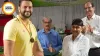 Bilaspur Shooter Saurabh Singh Wins Two Medals at Chhattisgarh State Shooting Championship, Honoured by DGP