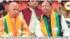 BJP's Secret Three-Tier Survey Targets 61 Losing Seats Ahead of UP 2027 Polls