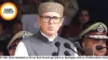 BJP Asks Omar Abdullah to Prove MLA Poaching Claims or Apologise, Warns of Defamation Action
