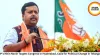 BJP’s Nitin Navin Targets Congress in Hyderabad, Calls for Political Change in Telangana
