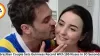 Brazilian Couple Sets Guinness Record With 195 Kisses in 30 Seconds