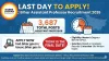 BSUSC Bihar Assistant Professor Recruitment 2026: Last Day to Apply for 3,687 Posts