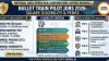 Bullet Train Pilot Jobs: Salary, Eligibility and Perks for NHSRCL's HSR Pilot Post