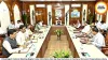 Chhattisgarh Cabinet Meeting Begins Under CM Vishnu Deo Sai; Key Decisions on Farmers, Monsoon Preparedness Likely