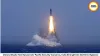 China's Missile Test Raises Indo-Pacific Security Concerns, India Strengthens Maritime Vigilance