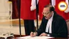 CJI Surya Kant Urges Young Lawyers to Earn Respect in Court, Not on Social Media