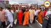 CM Yogi Inaugurates Gorakhpur’s First Six-Lane Flyover, Launches Development Projects Worth ₹995 Crore