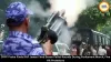 CRPF Probe Finds RAF Jawan Fired Seven Pellet Rounds During Parliament Protest