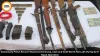 Dantewada Police Recover Maoist Arms, Gold and Cash Worth ₹18 Lakh During Anti-Naxal Operation