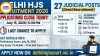 Delhi HJS Recruitment 2026: Applications Close Today for 27 Judicial Posts