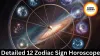 6 July 2026 Rashifal: Daily Horoscope for All 12 Zodiac Signs Today