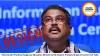 Dharmendra Pradhan Resigns as Education Minister Amid Student Protests Ahead of Centre-CJP Talks