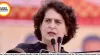 Fake Caller Posing as Priyanka Gandhi's Aide Offered Kerala MLA Ministerial Post for ₹3 Crore, Police Launch Probe