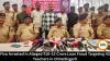Five Arrested in Chhattisgarh for Alleged ₹12 Crore Loan Fraud Targeting 43 Teachers