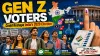 India’s Gen Z Voters Could Redefine Politics Before the 2029 Election