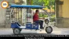 Government Removes Seven Chinese Apps Linked to E-Rickshaw Batteries Amid Security Concerns